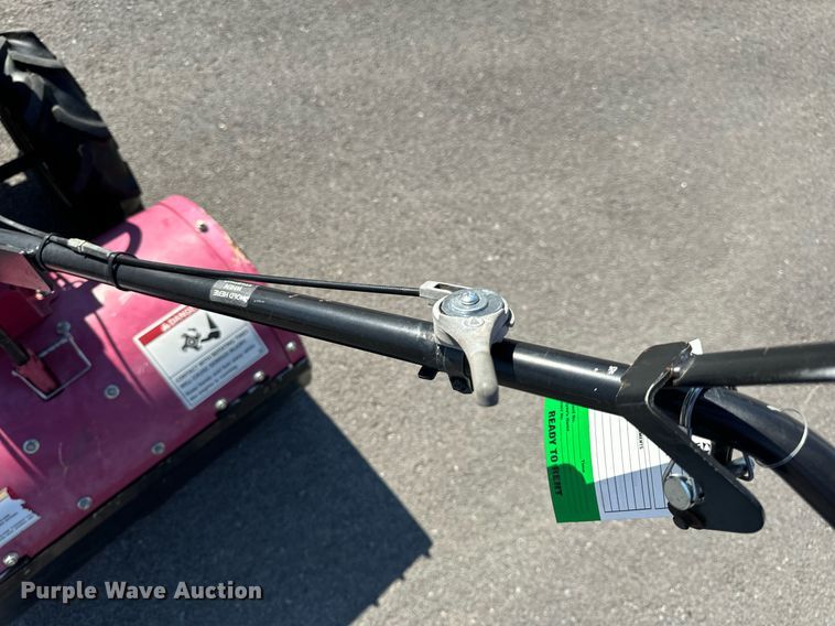 image for item EH6723 Honda FRC 800 tiller