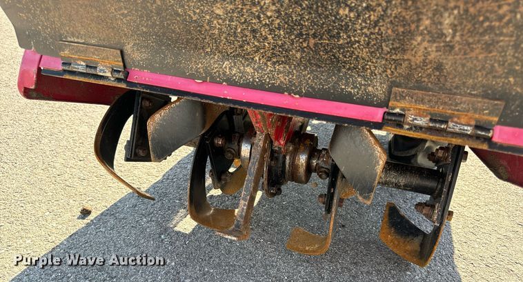 image for item EH6723 Honda FRC 800 tiller