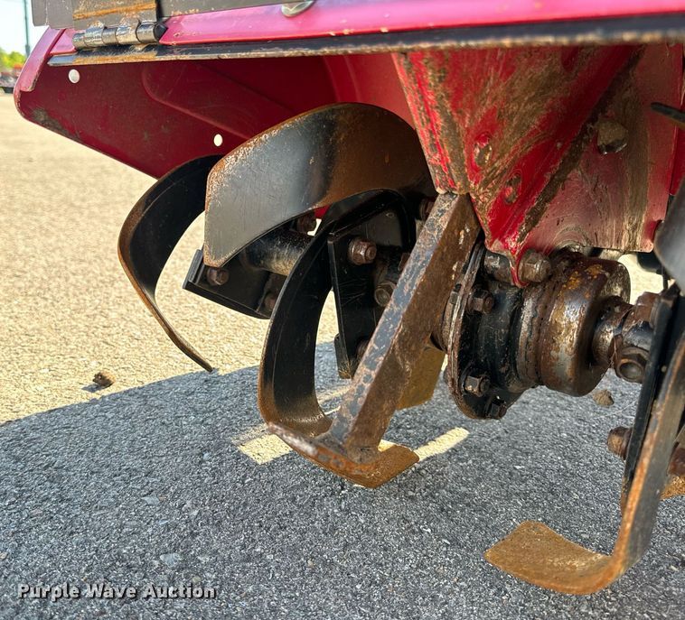 image for item EH6723 Honda FRC 800 tiller