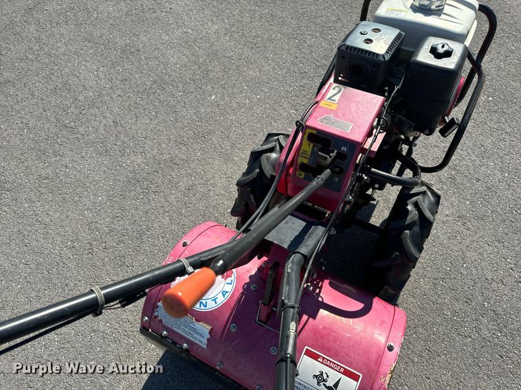 image for item EH6723 Honda FRC 800 tiller