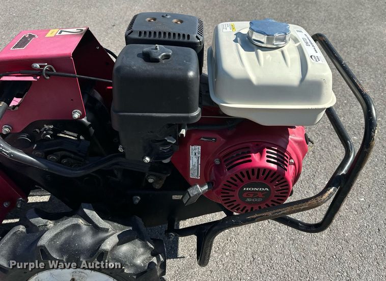 image for item EH6723 Honda FRC 800 tiller