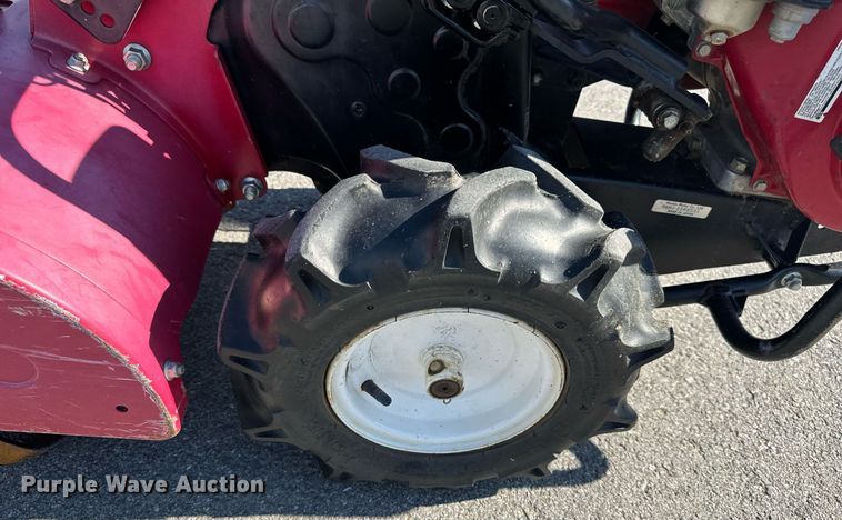 image for item EH6723 Honda FRC 800 tiller