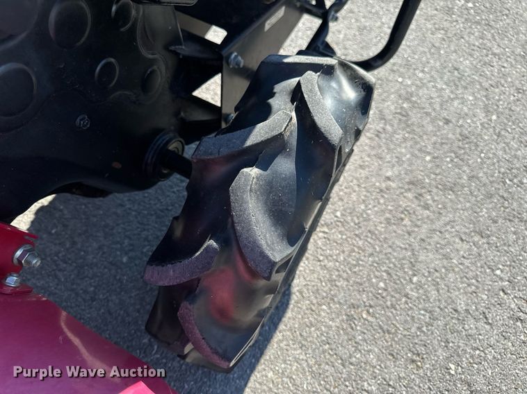 image for item EH6723 Honda FRC 800 tiller