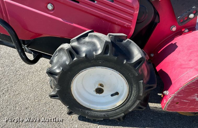 image for item EH6723 Honda FRC 800 tiller