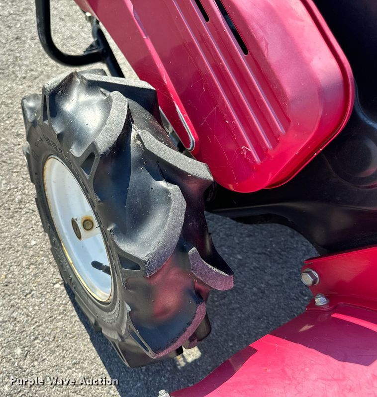 image for item EH6723 Honda FRC 800 tiller