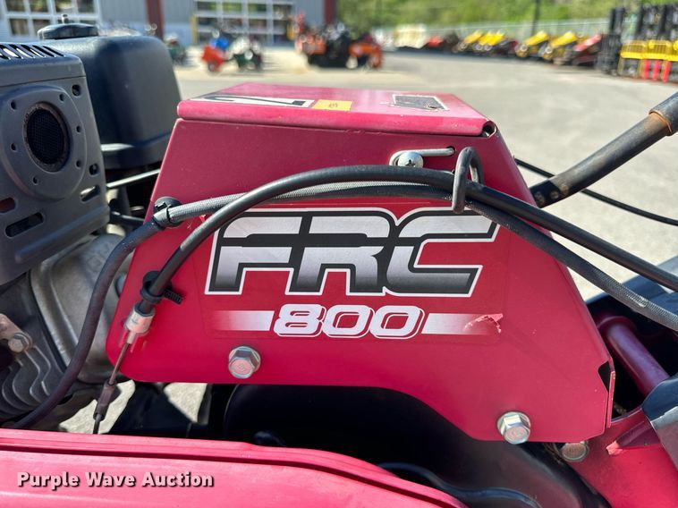 image for item EH6723 Honda FRC 800 tiller