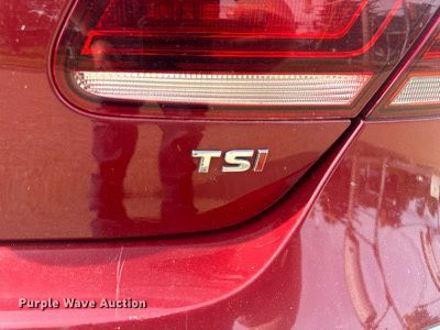 image for item EH6724 2016 Volkswagen CC TSI 