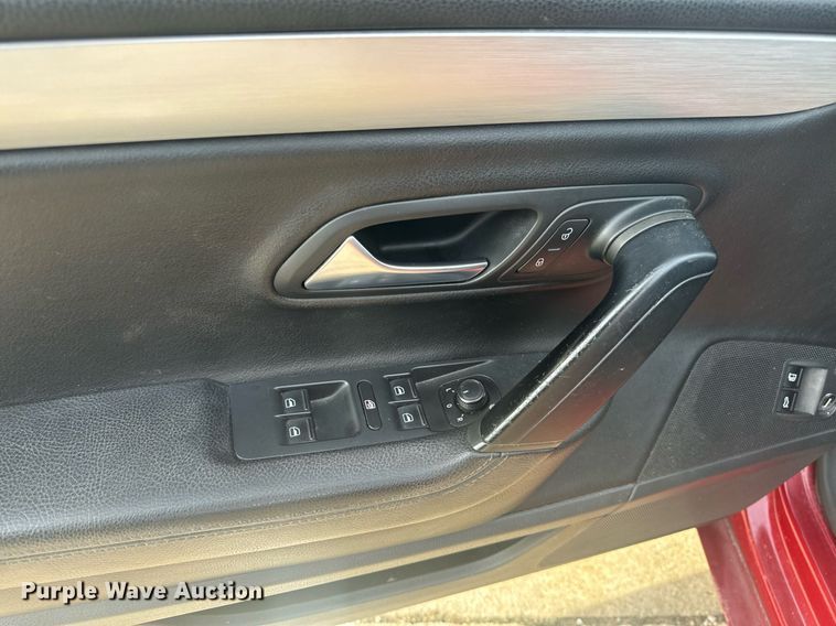 image for item EH6724 2016 Volkswagen CC TSI 