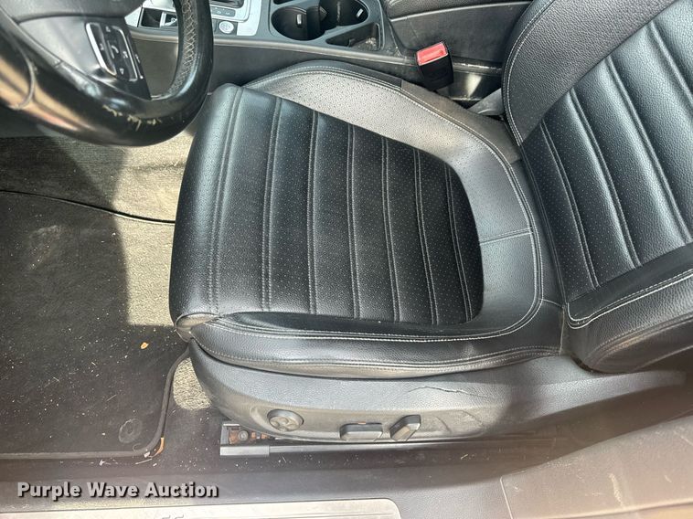 image for item EH6724 2016 Volkswagen CC TSI 