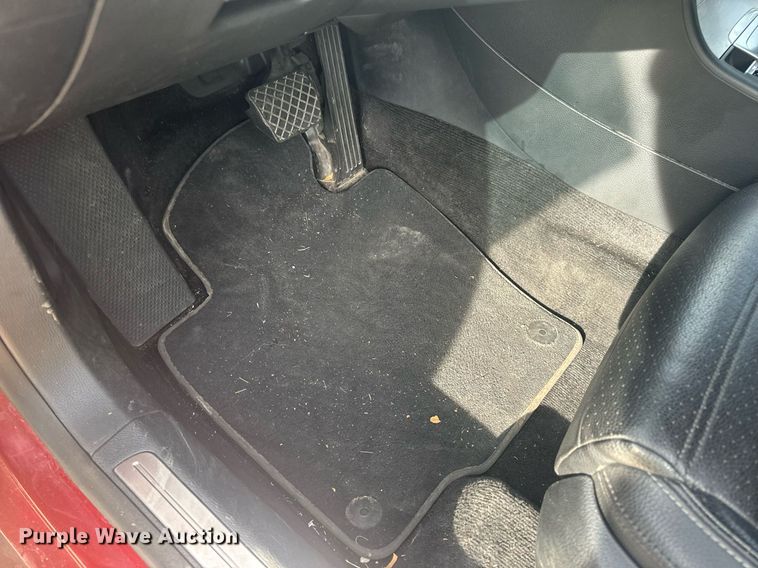 image for item EH6724 2016 Volkswagen CC TSI 