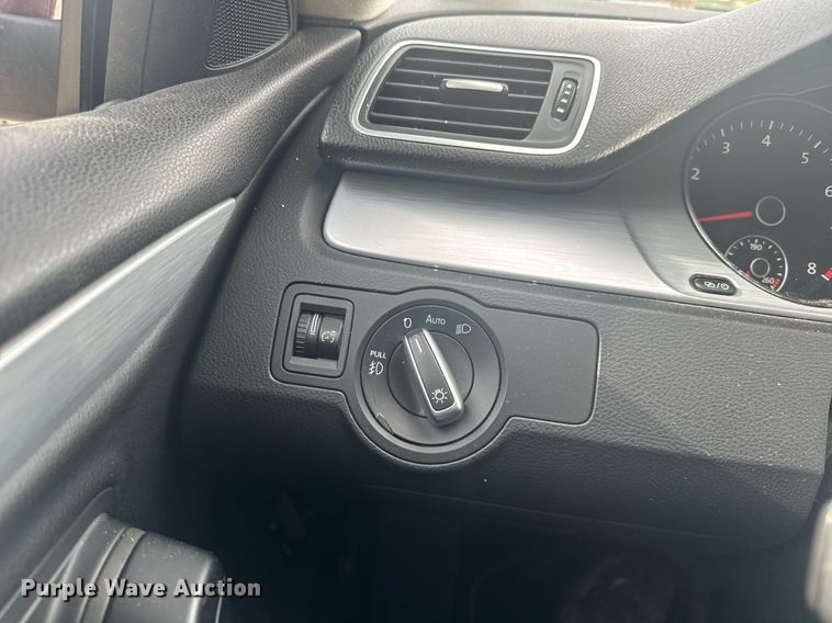 image for item EH6724 2016 Volkswagen CC TSI 