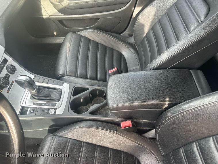 image for item EH6724 2016 Volkswagen CC TSI 