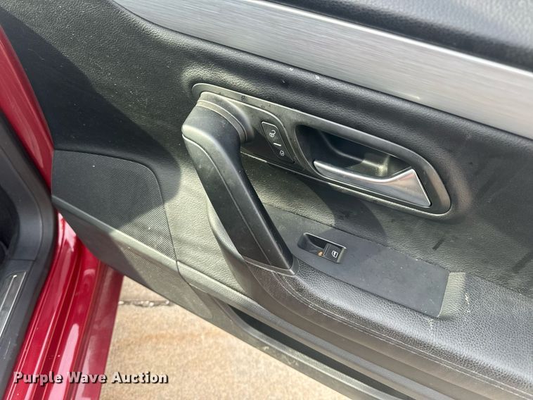 image for item EH6724 2016 Volkswagen CC TSI 