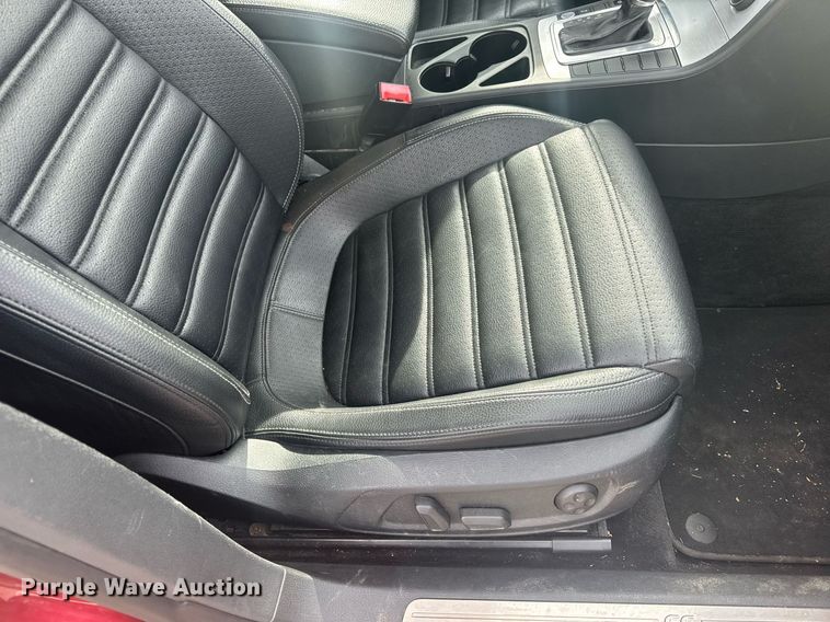 image for item EH6724 2016 Volkswagen CC TSI 