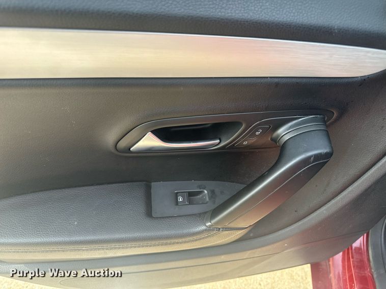 image for item EH6724 2016 Volkswagen CC TSI 