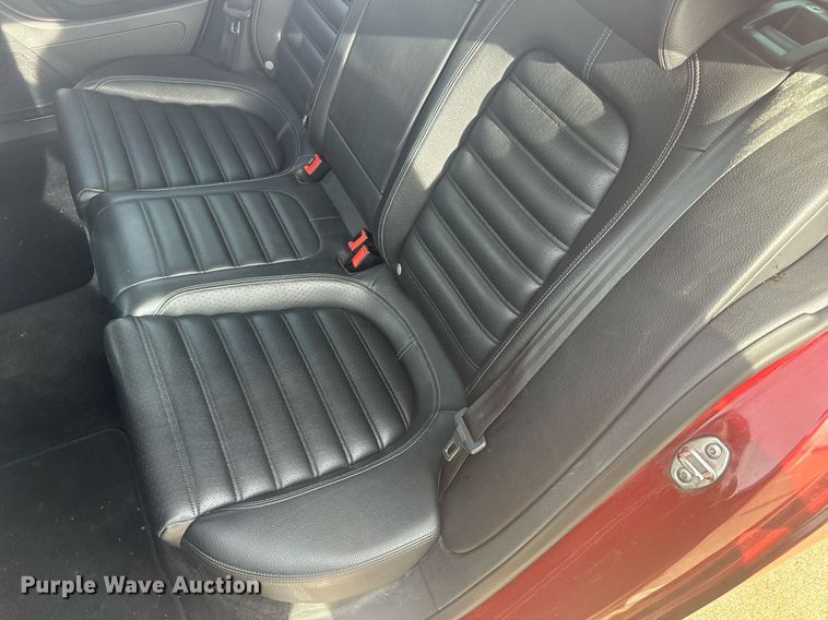 image for item EH6724 2016 Volkswagen CC TSI 