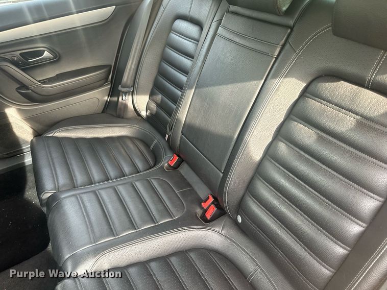 image for item EH6724 2016 Volkswagen CC TSI 