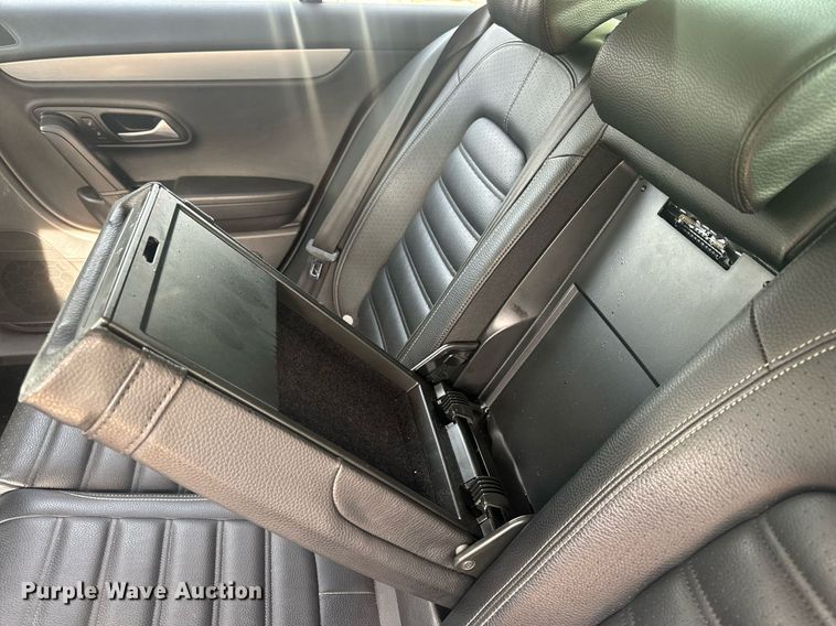 image for item EH6724 2016 Volkswagen CC TSI 