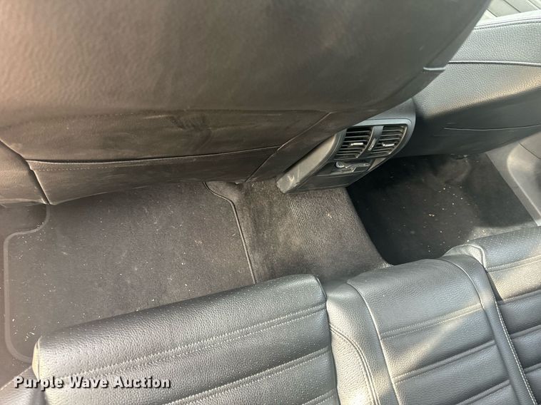 image for item EH6724 2016 Volkswagen CC TSI 