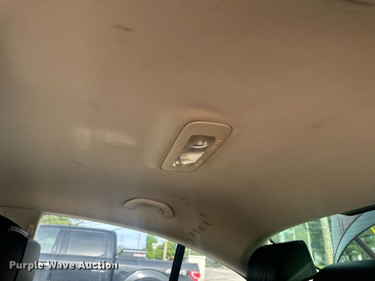 image for item EH6724 2016 Volkswagen CC TSI 