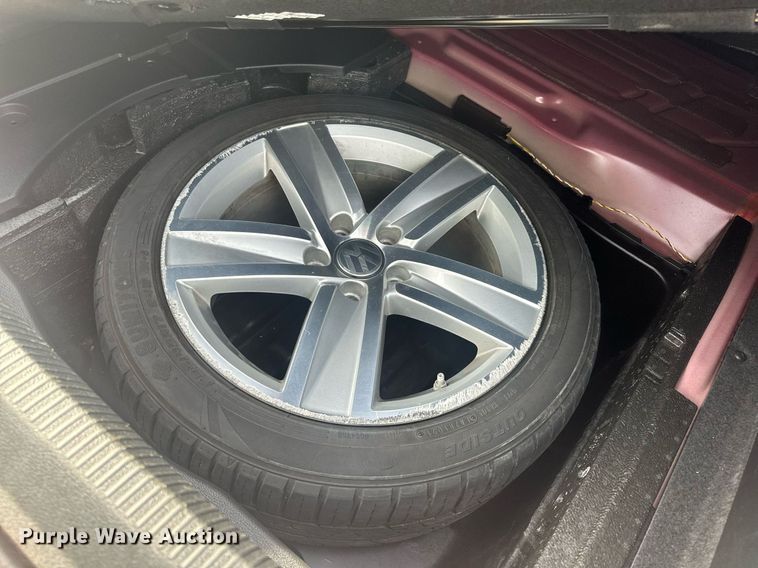 image for item EH6724 2016 Volkswagen CC TSI 