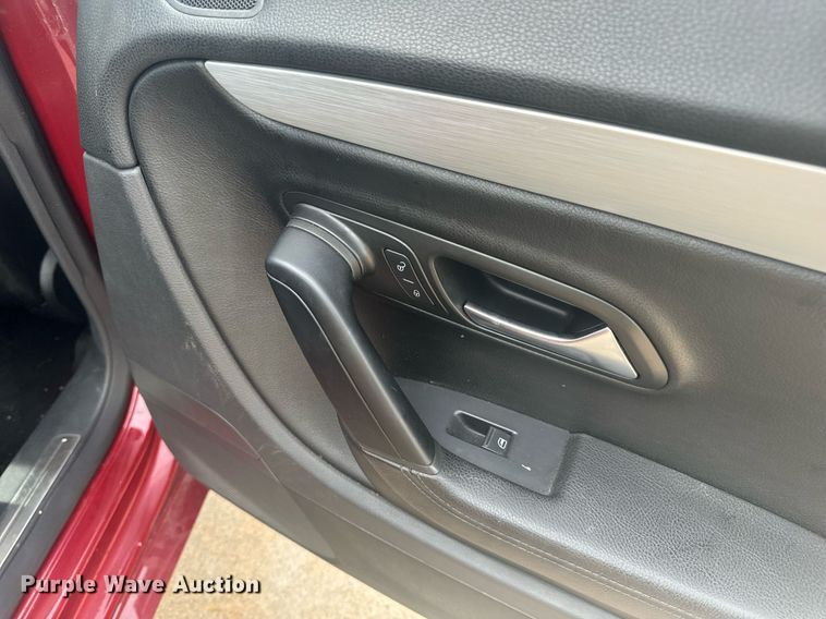 image for item EH6724 2016 Volkswagen CC TSI 