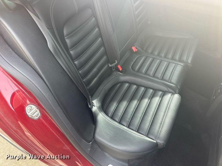 image for item EH6724 2016 Volkswagen CC TSI 