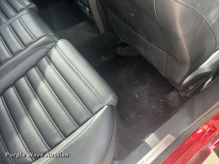 image for item EH6724 2016 Volkswagen CC TSI 