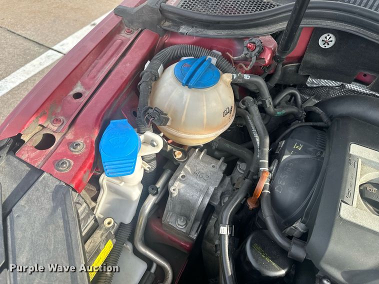 image for item EH6724 2016 Volkswagen CC TSI 