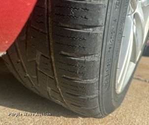 image for item EH6724 2016 Volkswagen CC TSI 