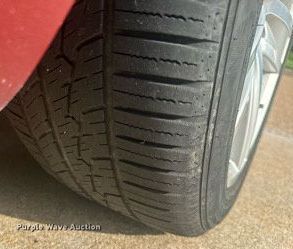 image for item EH6724 2016 Volkswagen CC TSI 