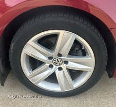 image for item EH6724 2016 Volkswagen CC TSI 