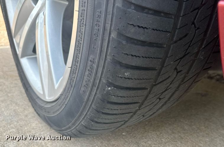 image for item EH6724 2016 Volkswagen CC TSI 