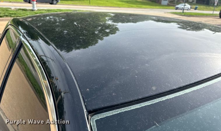 image for item EH6725 2013 Chrysler 300 S 