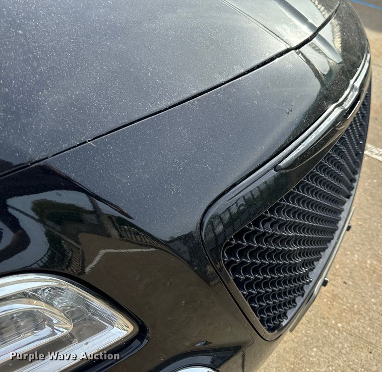 image for item EH6725 2013 Chrysler 300 S 