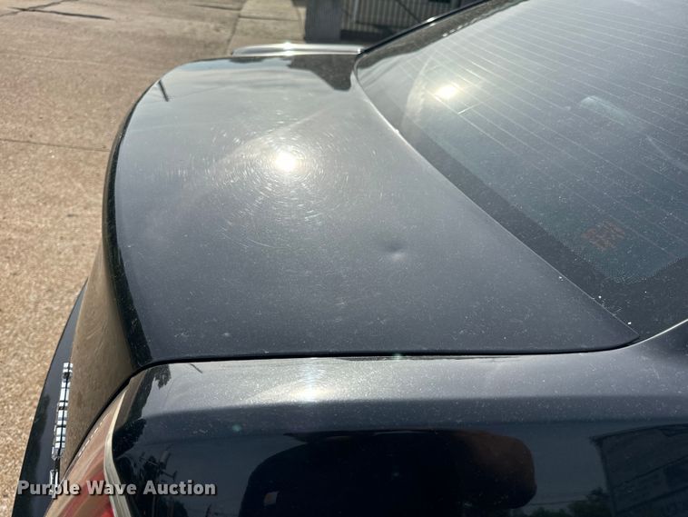 image for item EH6725 2013 Chrysler 300 S 