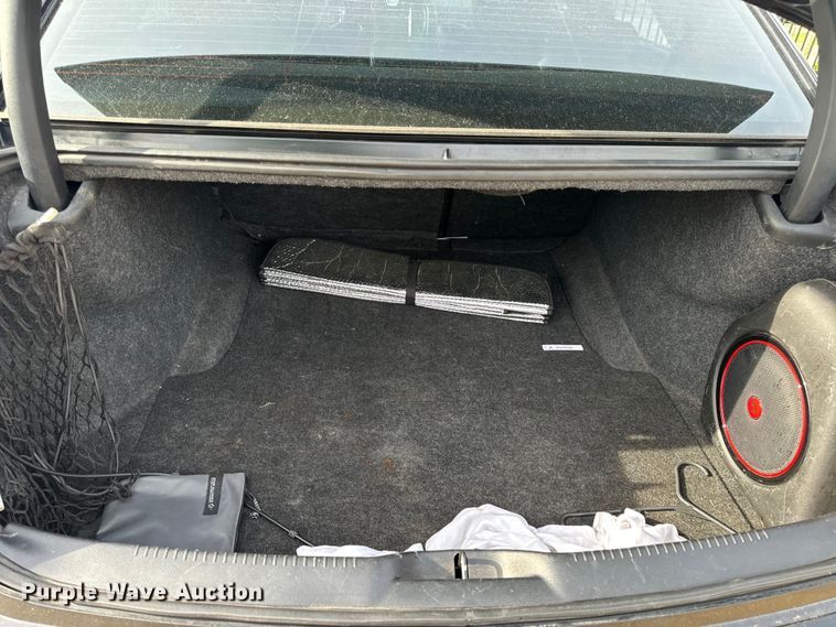 image for item EH6725 2013 Chrysler 300 S 