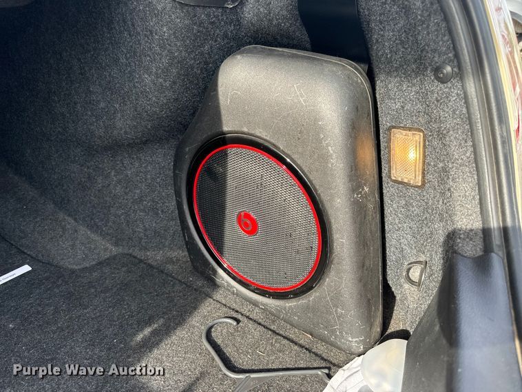 image for item EH6725 2013 Chrysler 300 S 