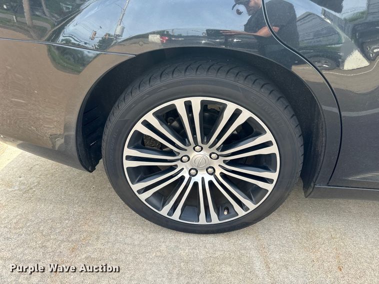 image for item EH6725 2013 Chrysler 300 S 