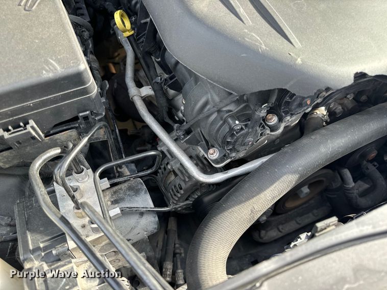 image for item EH6725 2013 Chrysler 300 S 