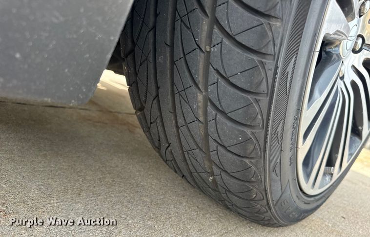 image for item EH6725 2013 Chrysler 300 S 