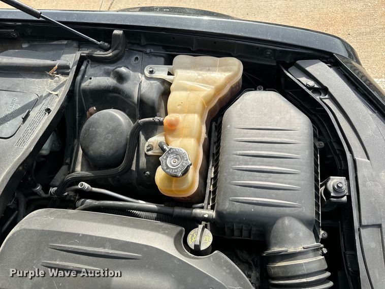 image for item EH6725 2013 Chrysler 300 S 