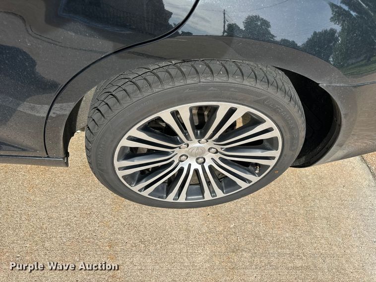 image for item EH6725 2013 Chrysler 300 S 