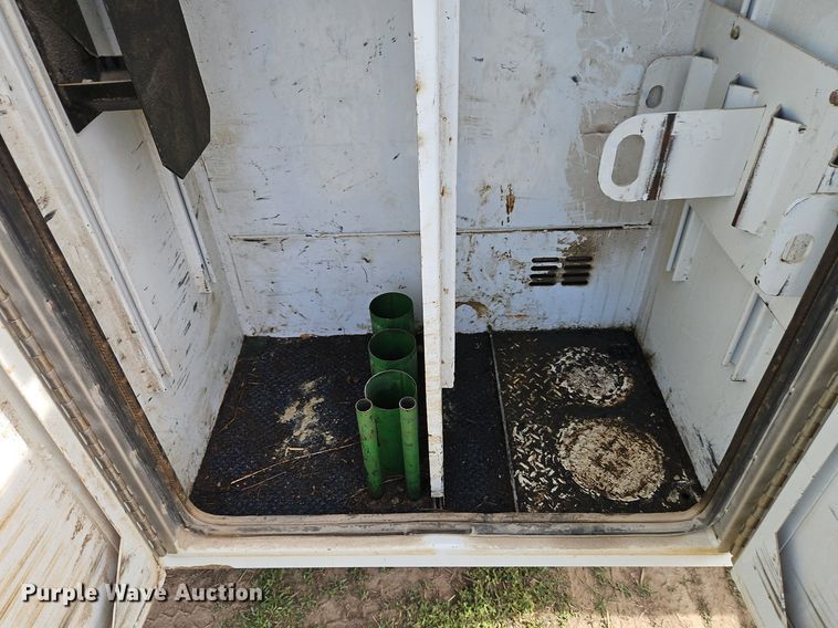 image for item EI3713 2011 Dodge Ram 5500 HD utility / service truck