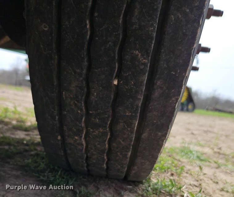 image for item EI3713 2011 Dodge Ram 5500 HD utility / service truck