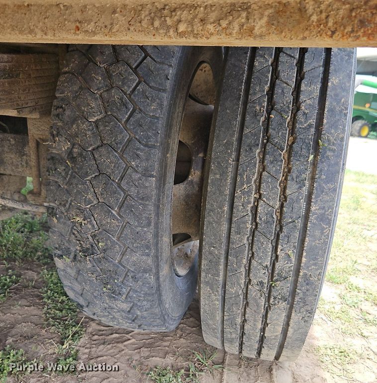 image for item EI3713 2011 Dodge Ram 5500 HD utility / service truck