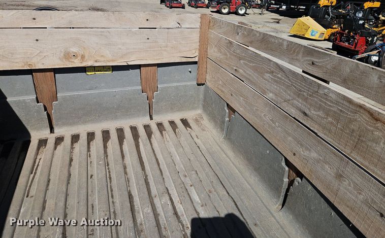 image for item EI3772 Toro Workman utility vehicle