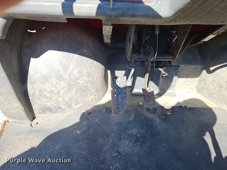 image for item EI3772 Toro Workman utility vehicle