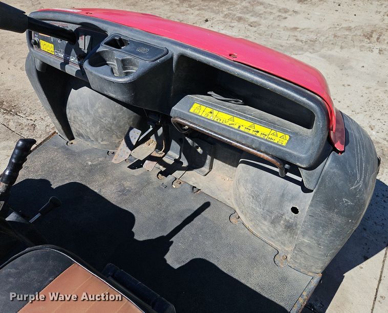 image for item EI3772 Toro Workman utility vehicle