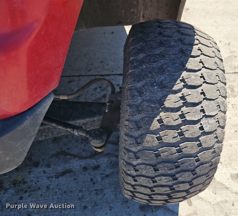 image for item EI3772 Toro Workman utility vehicle